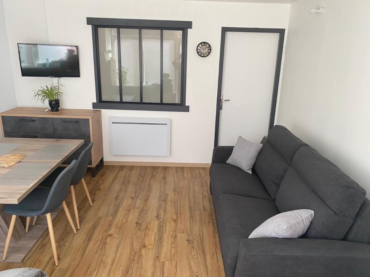 Joli T2 Dans Une Maison De Village Chateauroux-les-Alpes Exteriér fotografie